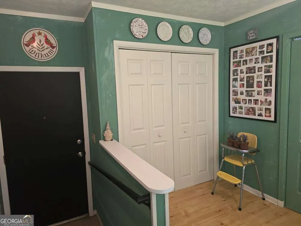 277 Lincoln AVE Fitzgerald, GA 31750