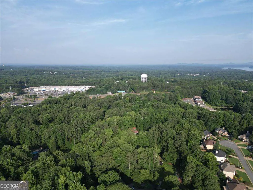 0 Glenell DR Woodstock, GA 30189