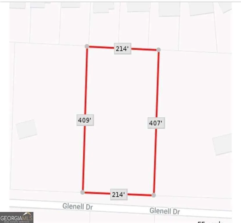 0 Glenell DR Woodstock, GA 30189