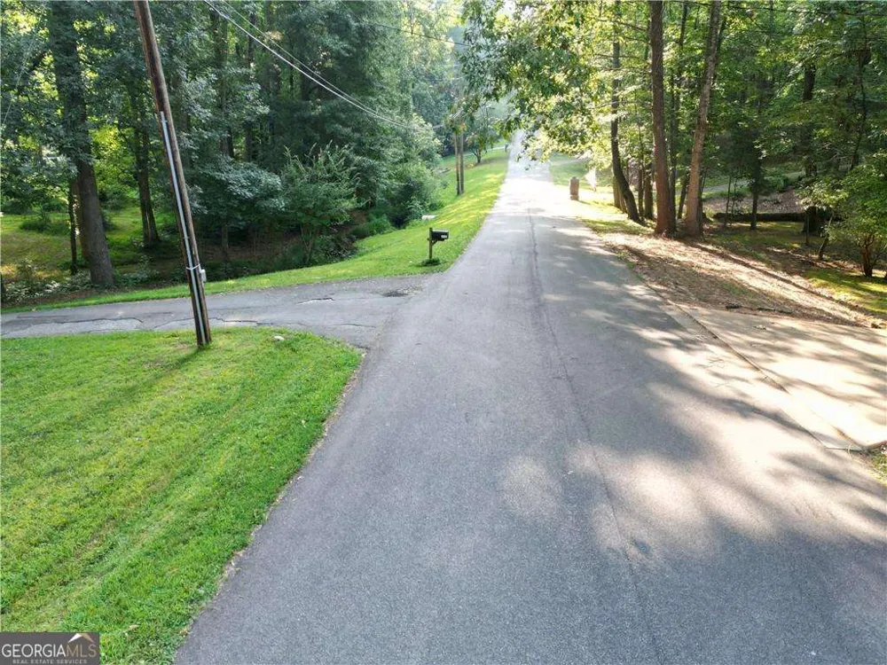 0 Glenell DR Woodstock, GA 30189