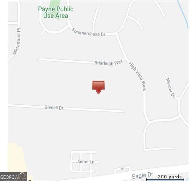 0 Glenell DR Woodstock, GA 30189