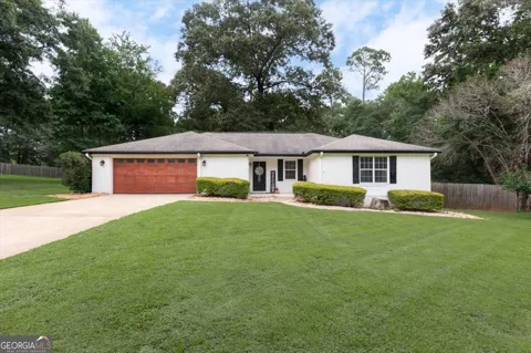 214 Forest Mill DR