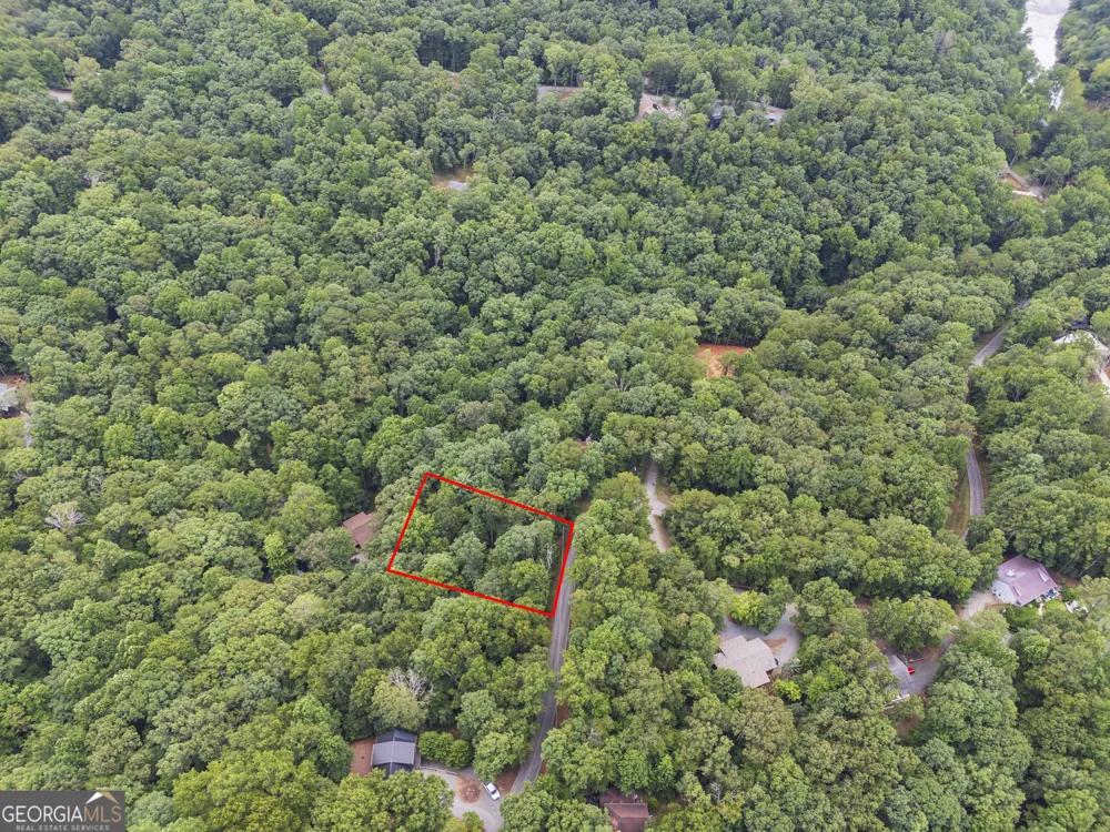 LOT674 Riverview DR Ellijay, GA 30540