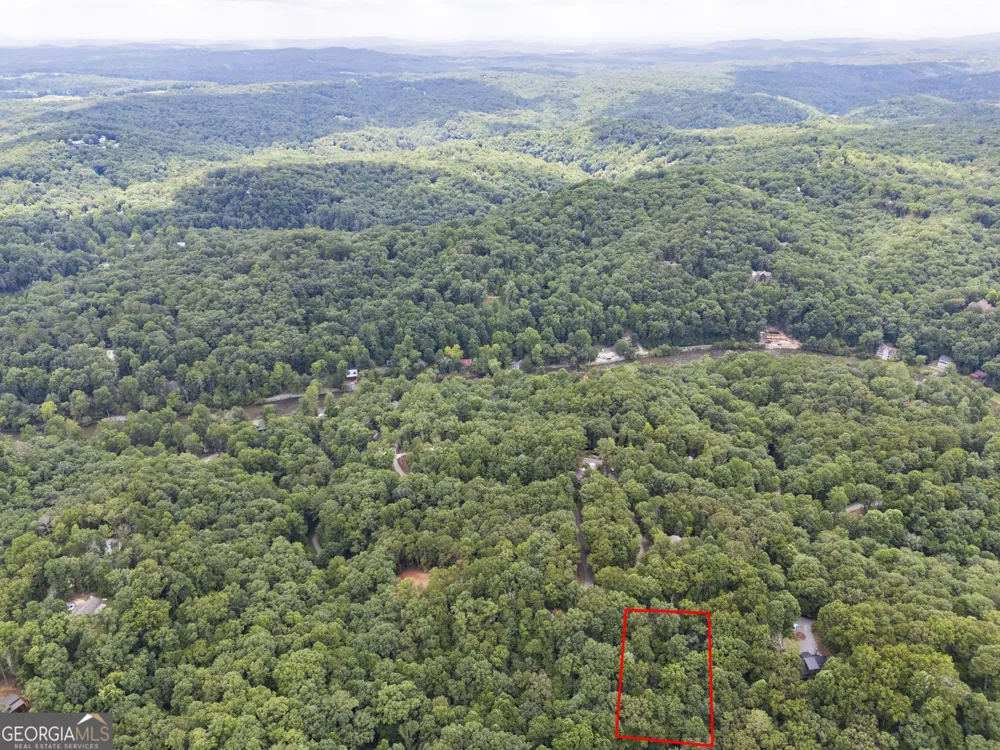 LOT674 Riverview DR Ellijay, GA 30540