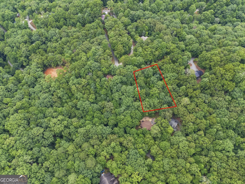 LOT674 Riverview DR Ellijay, GA 30540
