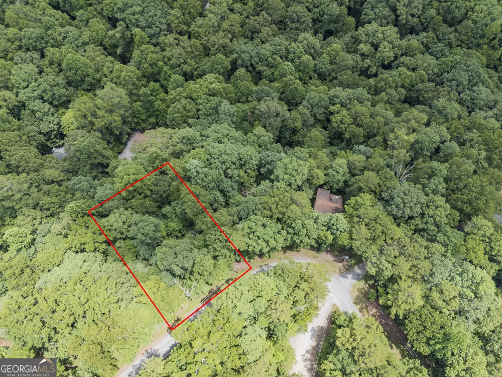 LOT674 Riverview DR Ellijay, GA 30540