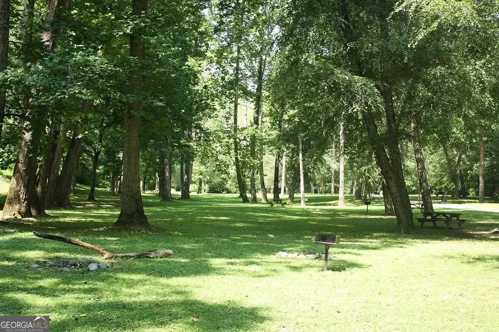 LOT674 Riverview DR Ellijay, GA 30540