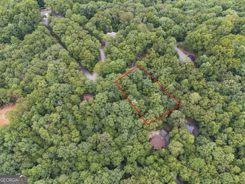 LOT674 Riverview DR