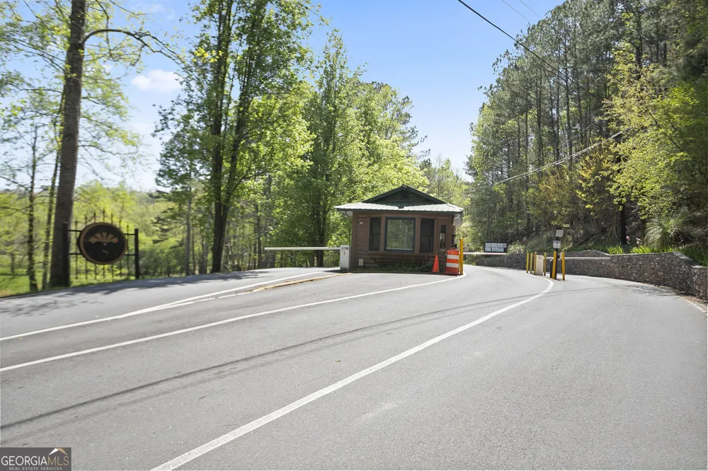 LOT674 Riverview DR Ellijay, GA 30540