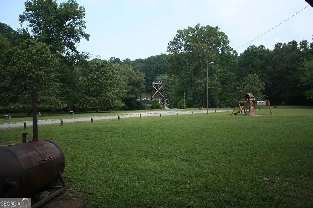 LOT674 Riverview DR Ellijay, GA 30540