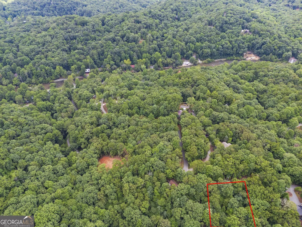 LOT674 Riverview DR Ellijay, GA 30540