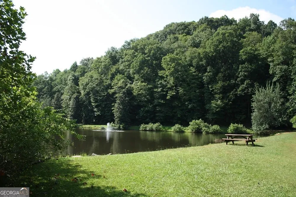 LOT674 Riverview DR Ellijay, GA 30540