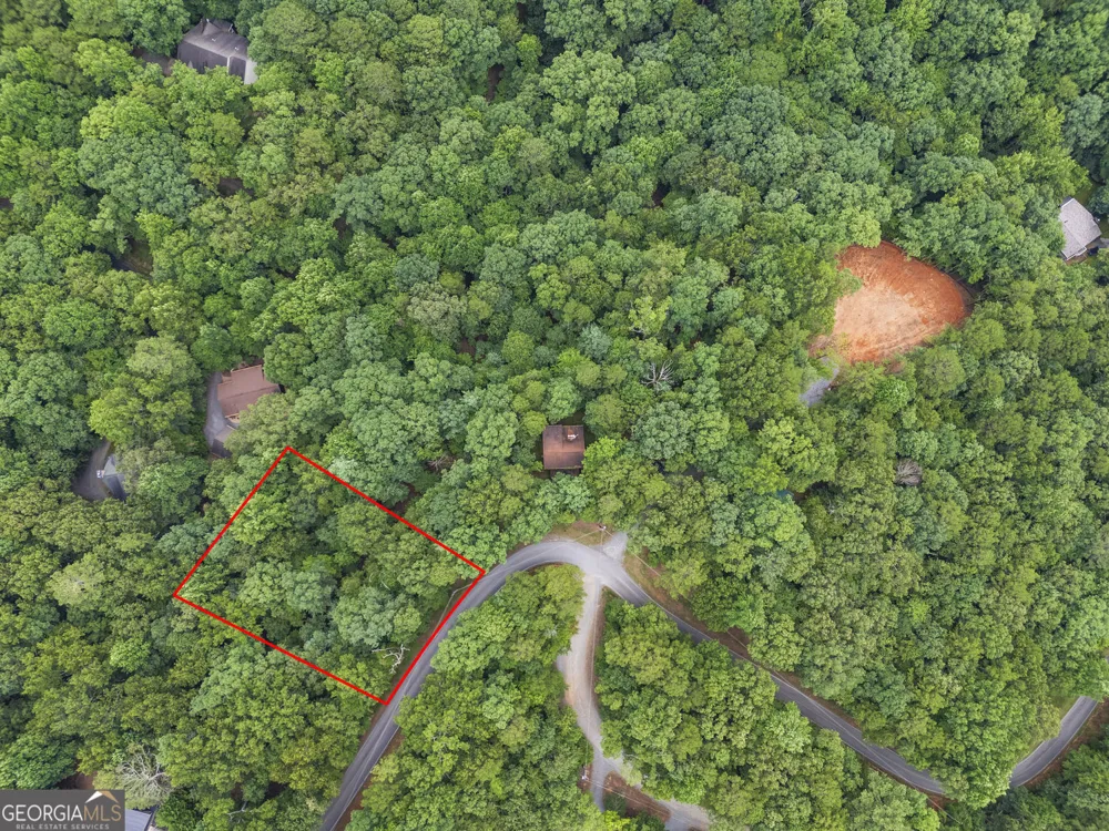 LOT674 Riverview DR Ellijay, GA 30540