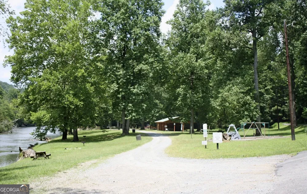 LOT674 Riverview DR Ellijay, GA 30540