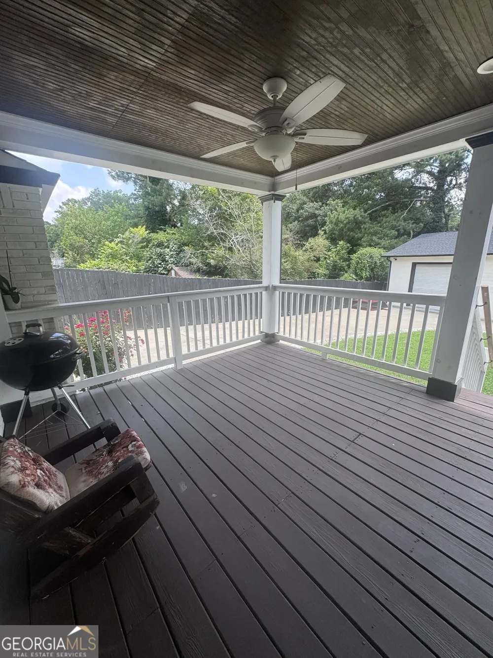 4100 Scott DR Forest Park, GA 30297