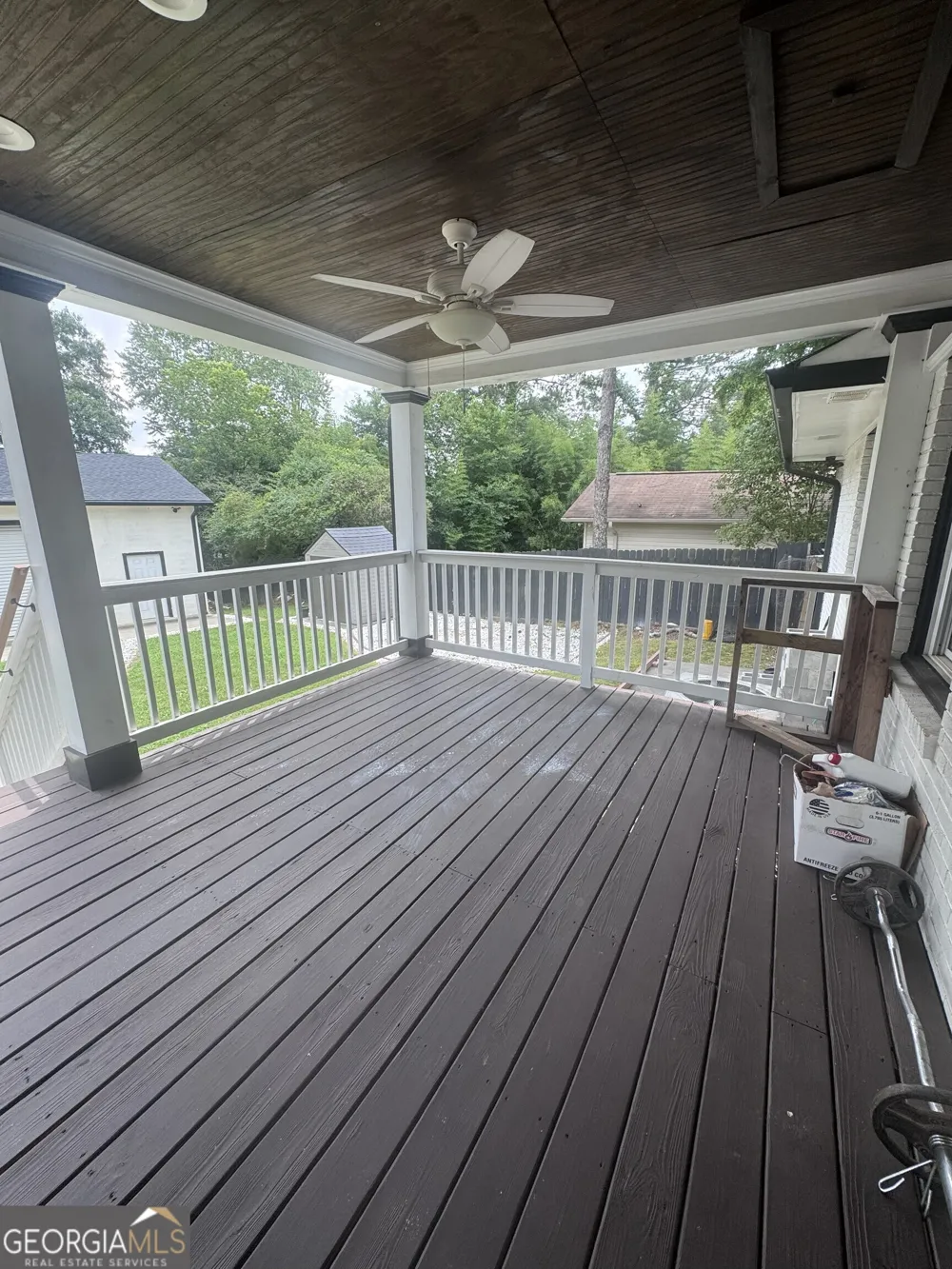 4100 Scott DR Forest Park, GA 30297