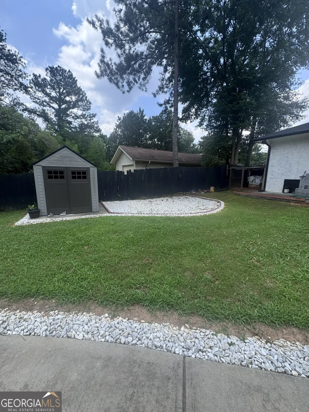 4100 Scott DR Forest Park, GA 30297