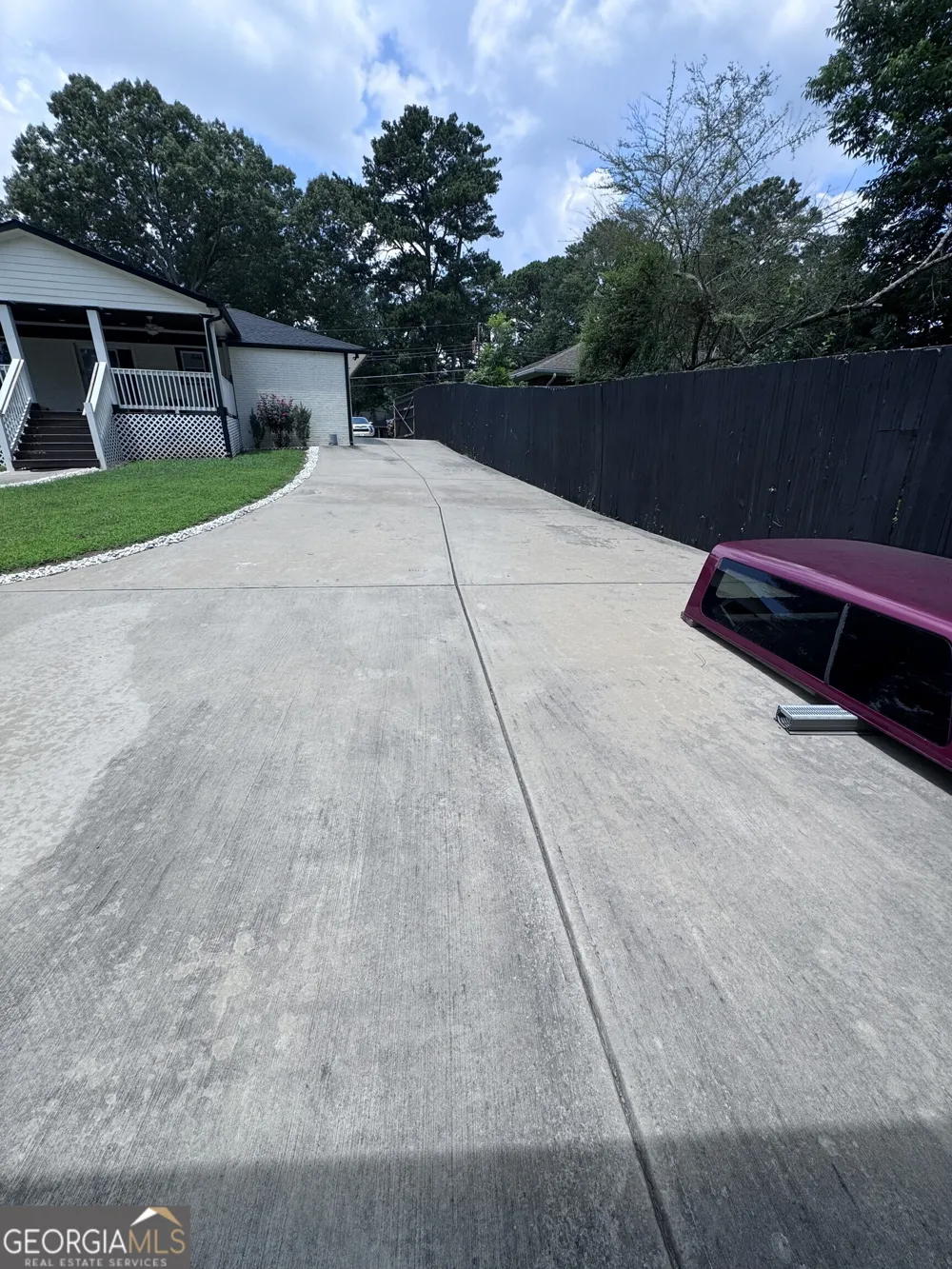 4100 Scott DR Forest Park, GA 30297