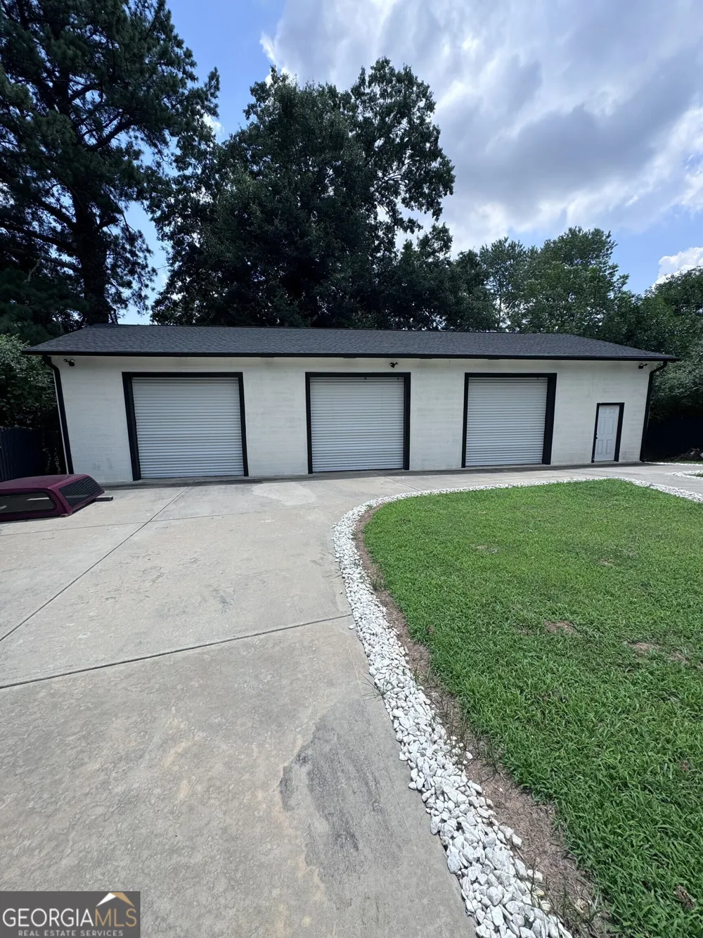 4100 Scott DR Forest Park, GA 30297