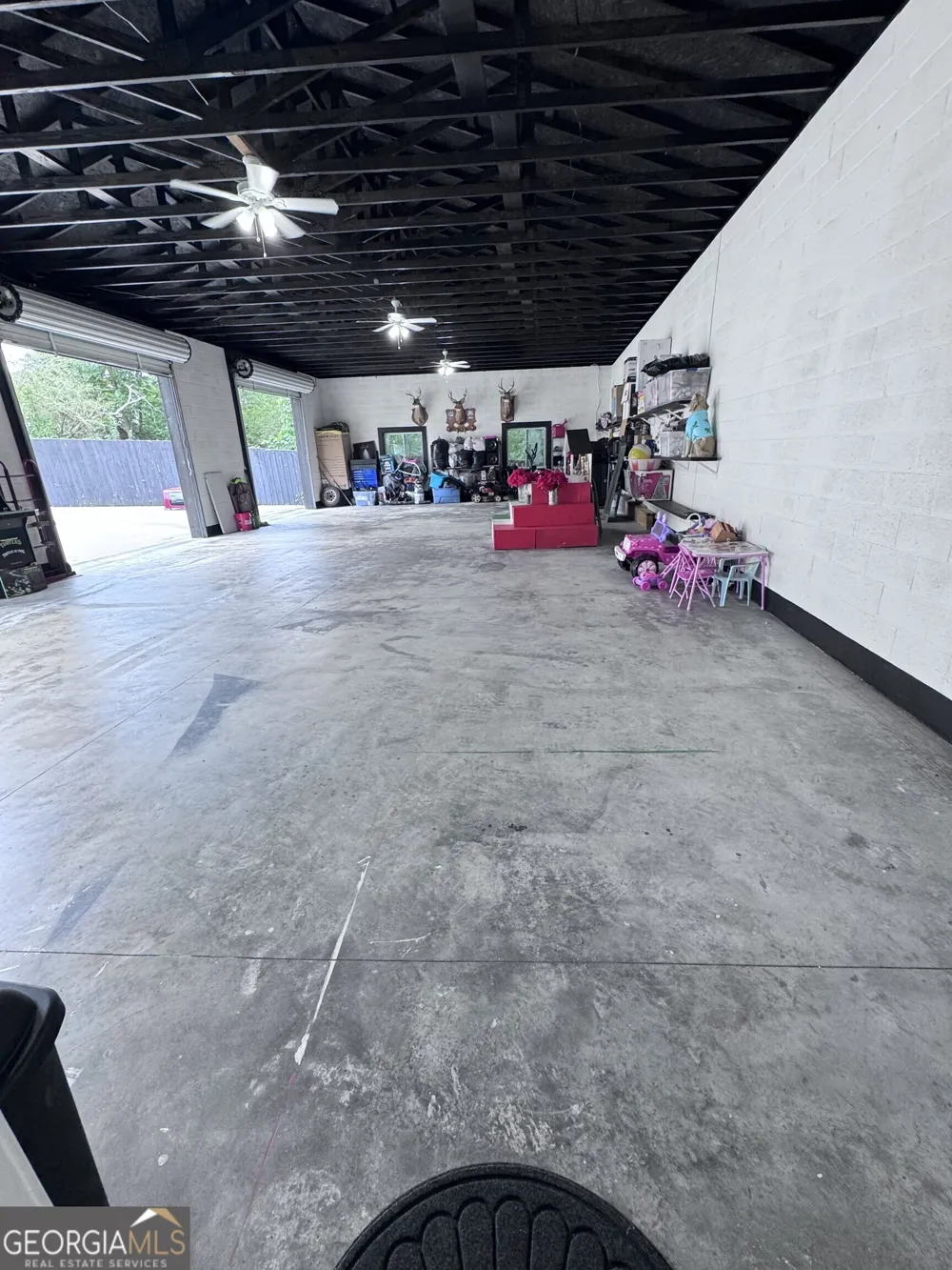 4100 Scott DR Forest Park, GA 30297