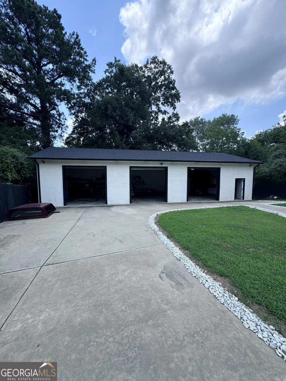 4100 Scott DR Forest Park, GA 30297
