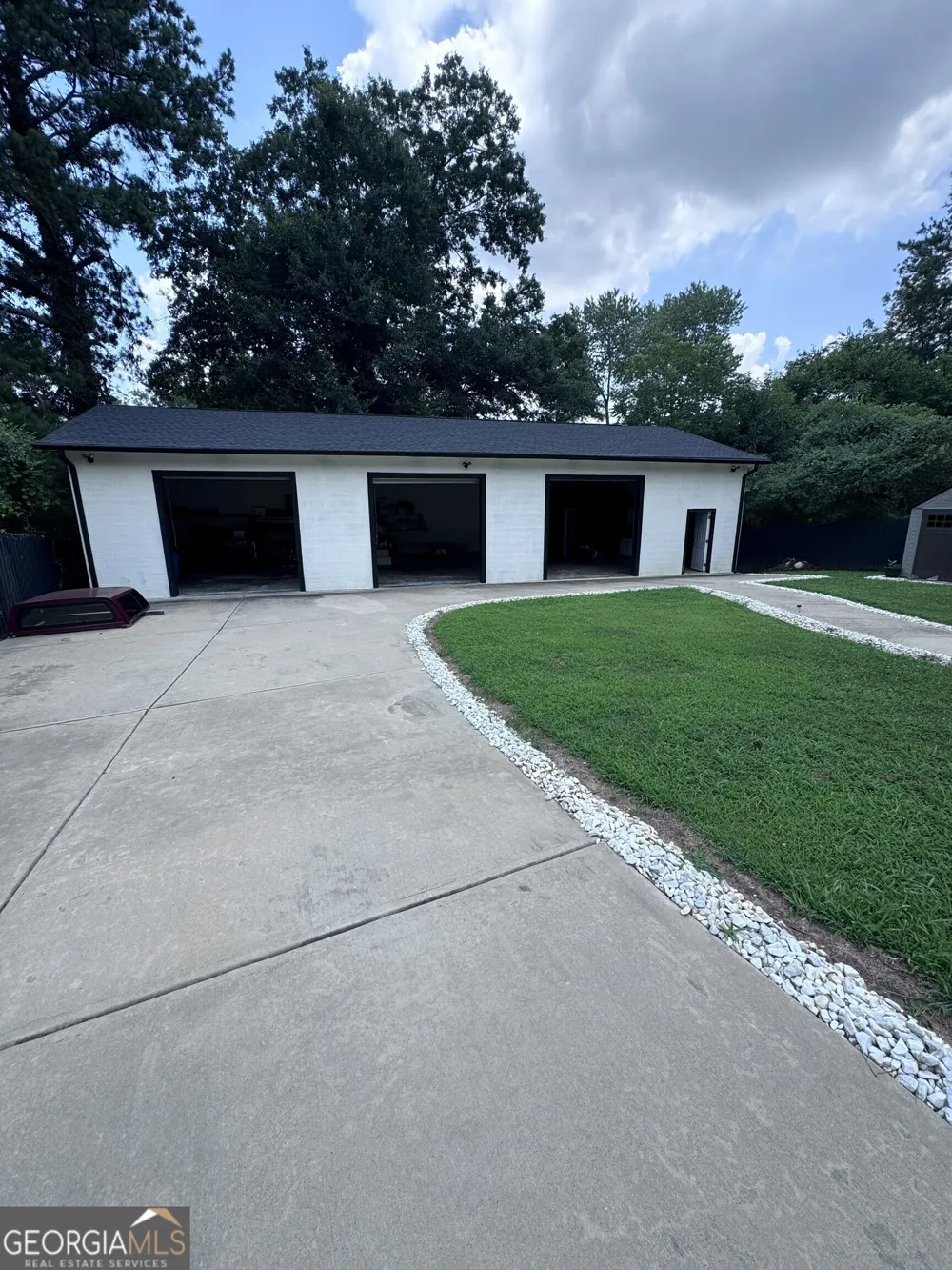 4100 Scott DR Forest Park, GA 30297