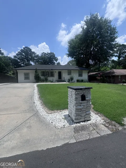 4100 Scott DR