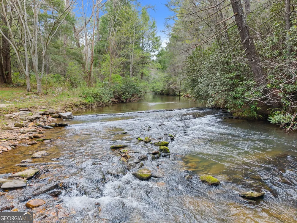 LOT 22 Soque Falls CIR Clarkesville, GA 30523