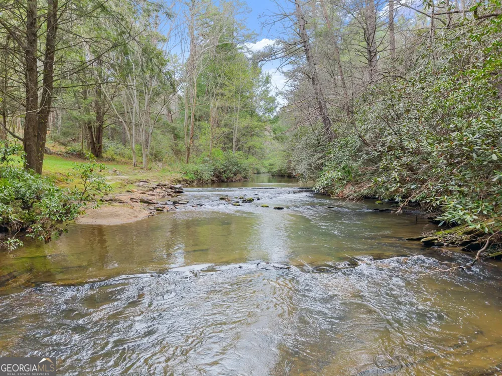 LOT 22 Soque Falls CIR Clarkesville, GA 30523