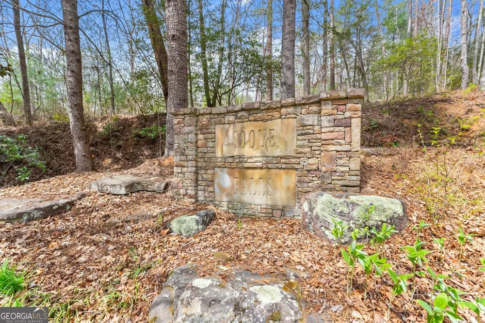LOT 22 Soque Falls CIR Clarkesville, GA 30523