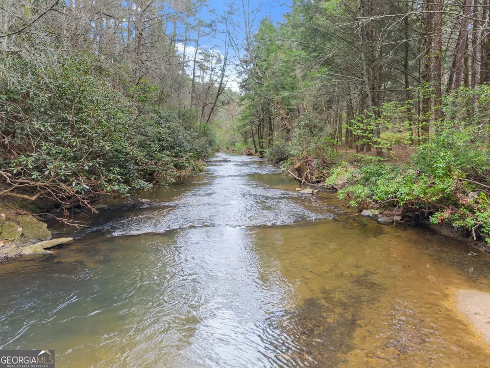 LOT 22 Soque Falls CIR Clarkesville, GA 30523
