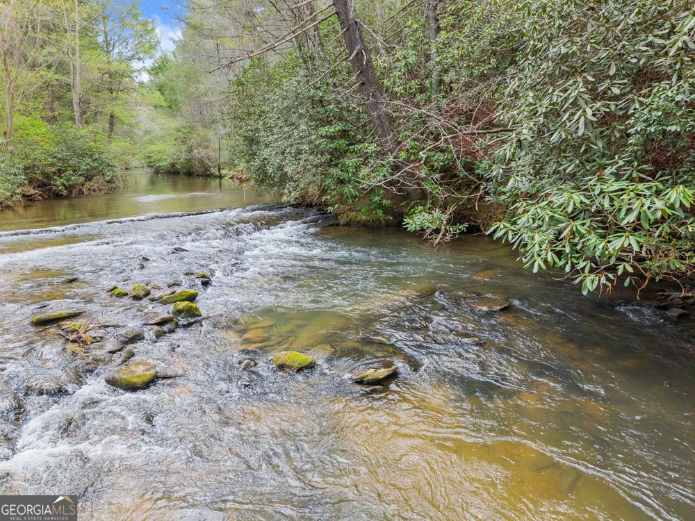 LOT 22 Soque Falls CIR Clarkesville, GA 30523