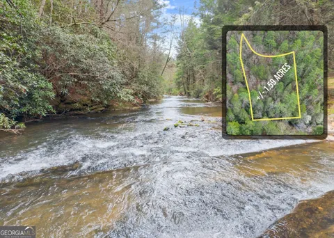 LOT 22 Soque Falls CIR