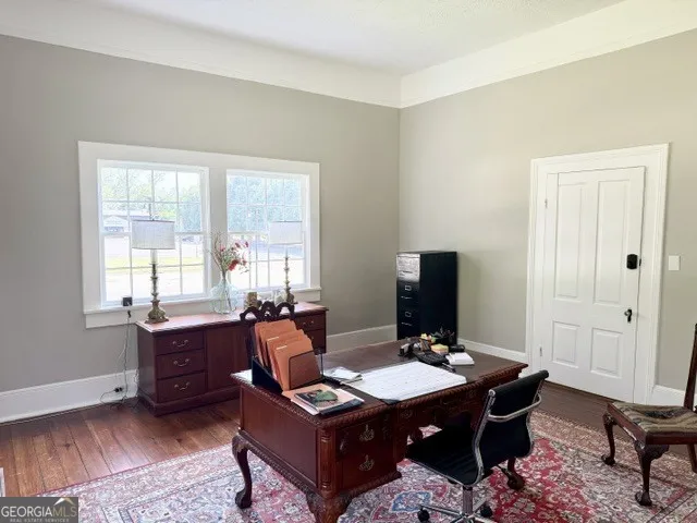 18046 Main ST Woodbury, GA 30293