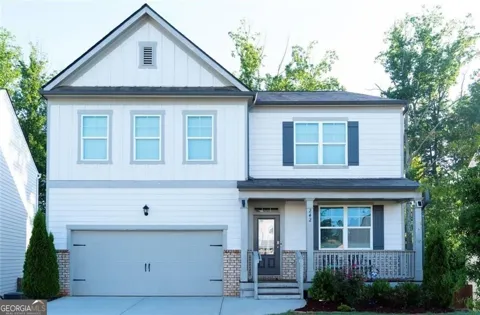 242 Barnwood LN