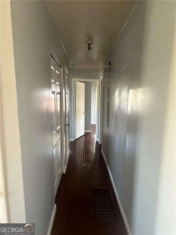 407 Hilltop DR Forest Park, GA 30297
