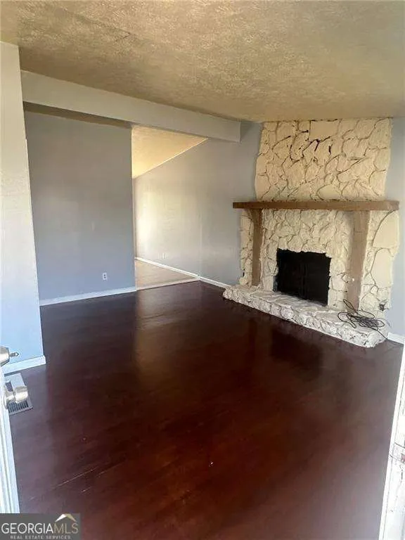 407 Hilltop DR Forest Park, GA 30297