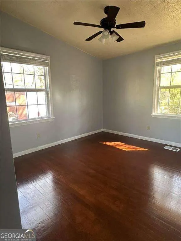 407 Hilltop DR Forest Park, GA 30297