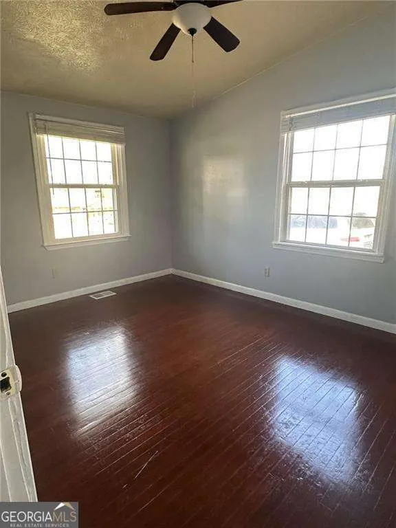 407 Hilltop DR Forest Park, GA 30297