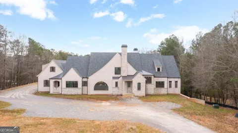 615 Hickory Flat RD