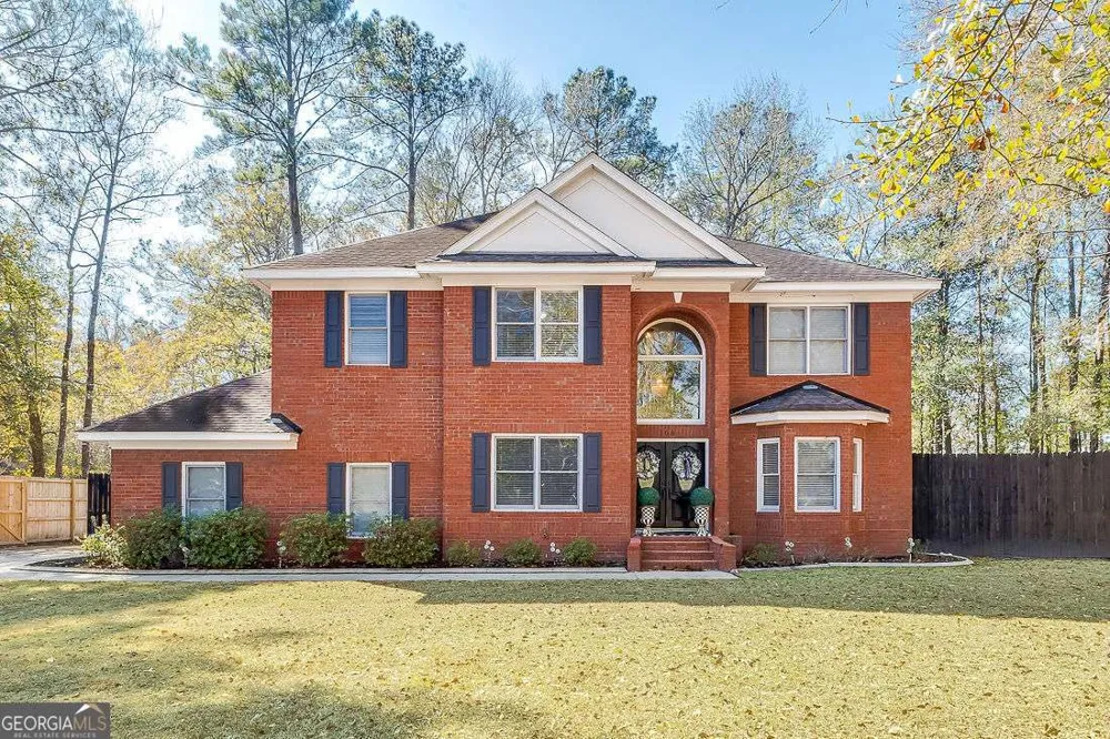 100 Cypress DR Rincon, GA 31326