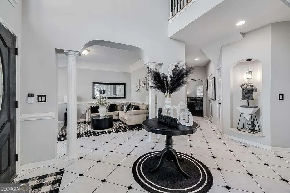 100 Cypress DR Rincon, GA 31326