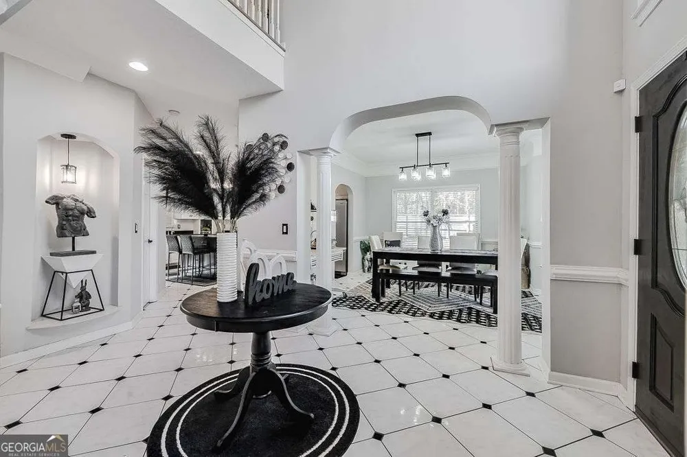 100 Cypress DR Rincon, GA 31326