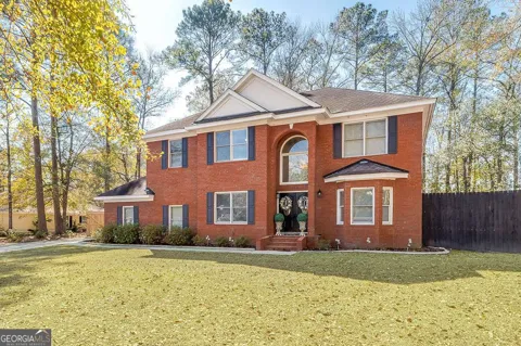 100 Cypress DR