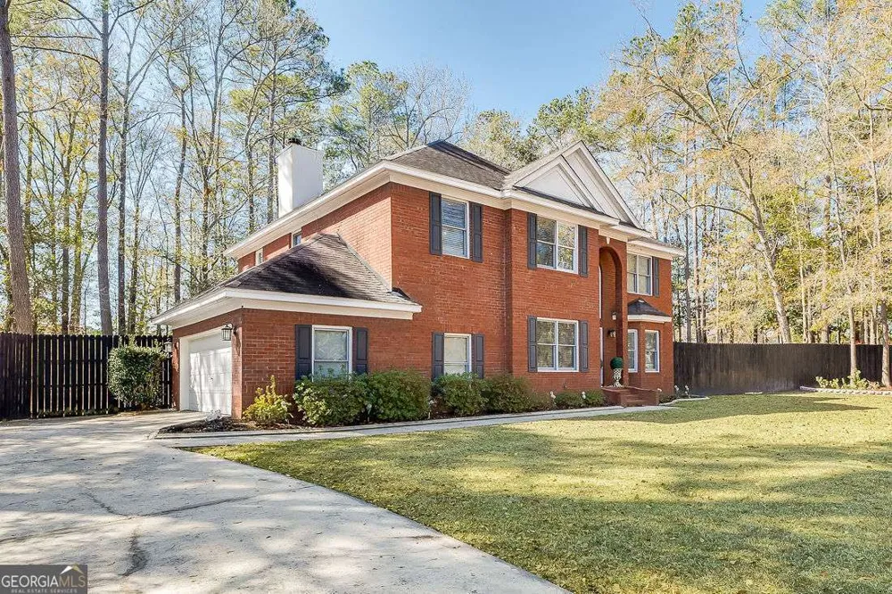 100 Cypress DR Rincon, GA 31326