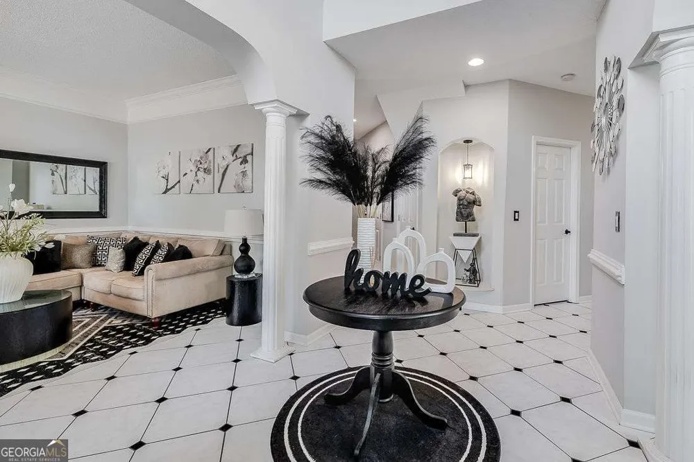 100 Cypress DR Rincon, GA 31326