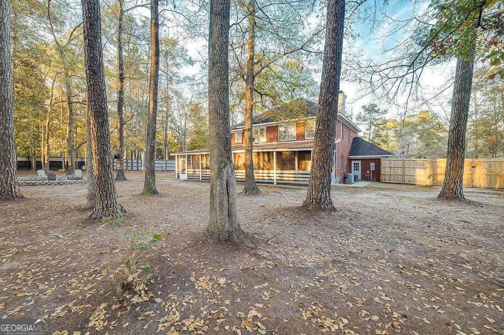 100 Cypress DR Rincon, GA 31326