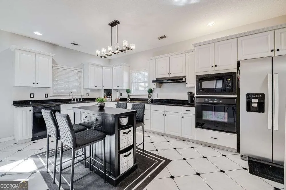 100 Cypress DR Rincon, GA 31326