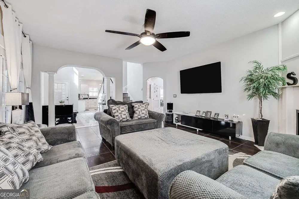 100 Cypress DR Rincon, GA 31326