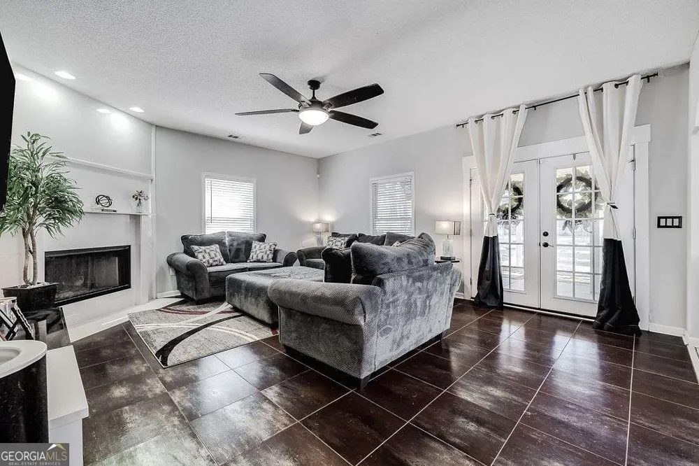 100 Cypress DR Rincon, GA 31326